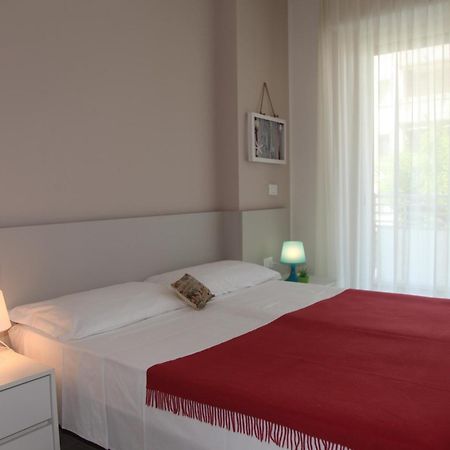 Hotel Luciana Μπιμπιόνε Εξωτερικό φωτογραφία