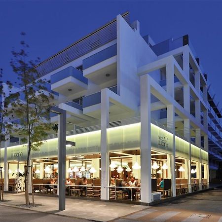 Hotel Luciana Μπιμπιόνε Εξωτερικό φωτογραφία