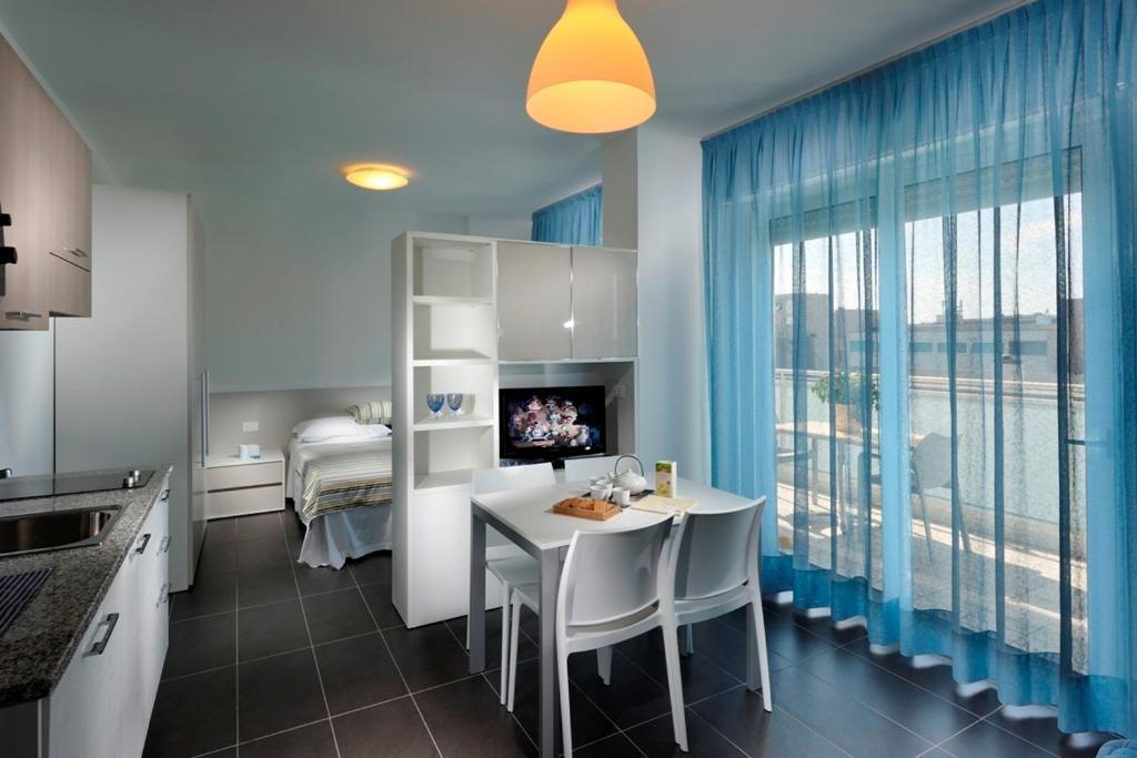 Hotel Luciana Μπιμπιόνε Δωμάτιο φωτογραφία