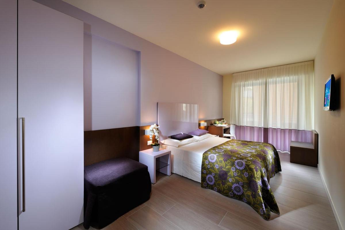 Hotel Luciana Μπιμπιόνε Εξωτερικό φωτογραφία