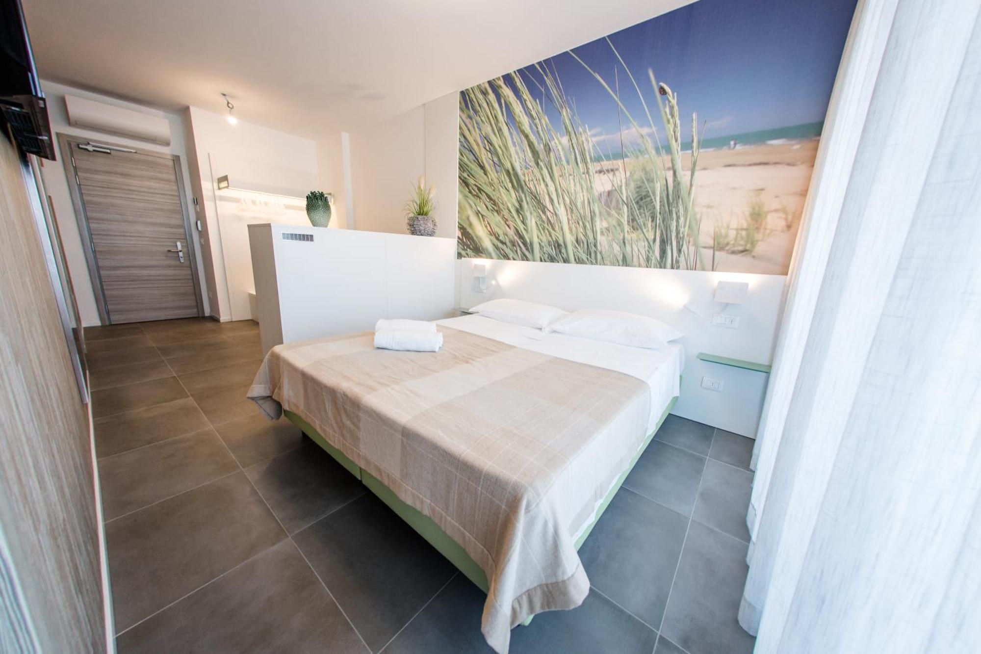 Hotel Luciana Μπιμπιόνε Εξωτερικό φωτογραφία