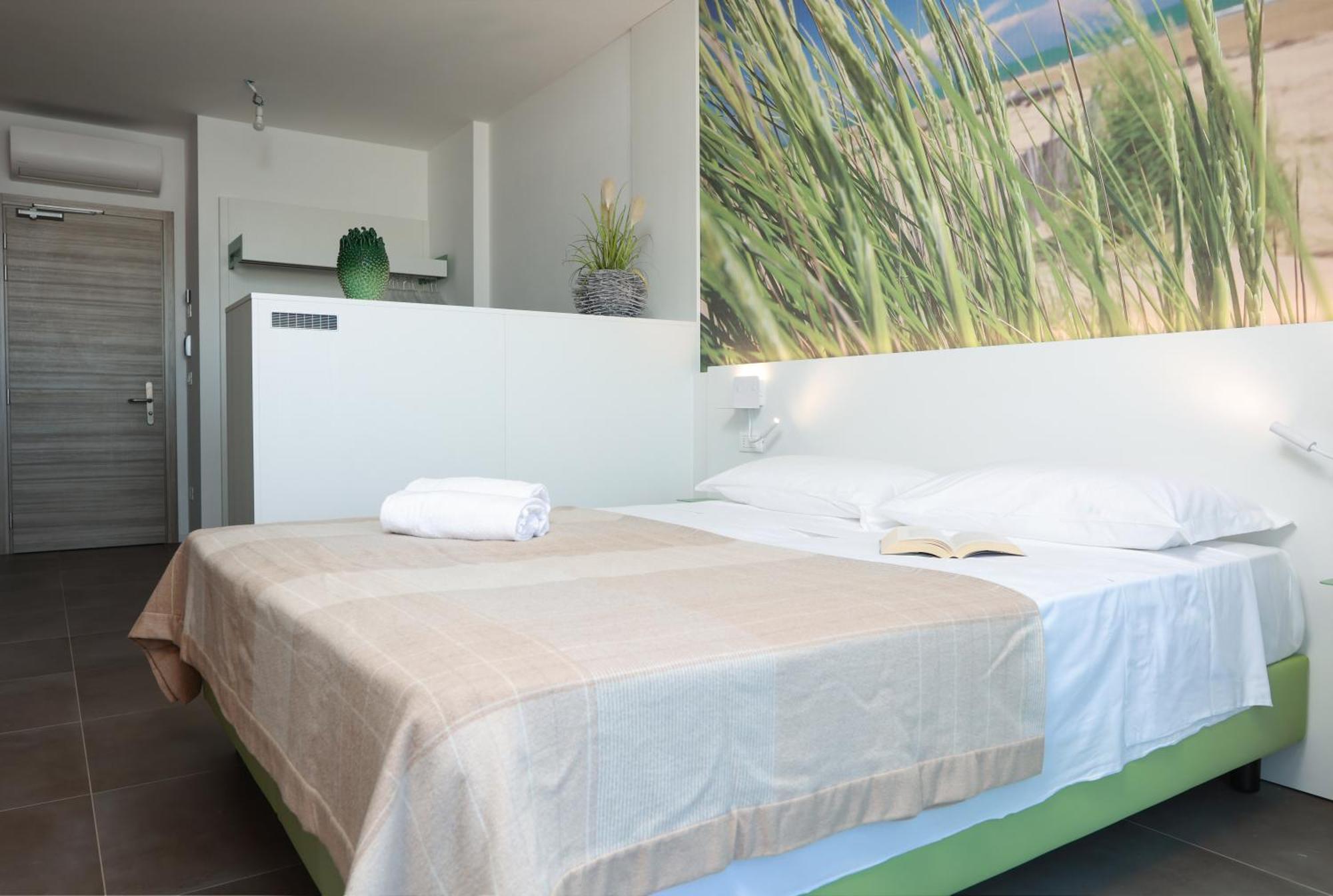 Hotel Luciana Μπιμπιόνε Εξωτερικό φωτογραφία