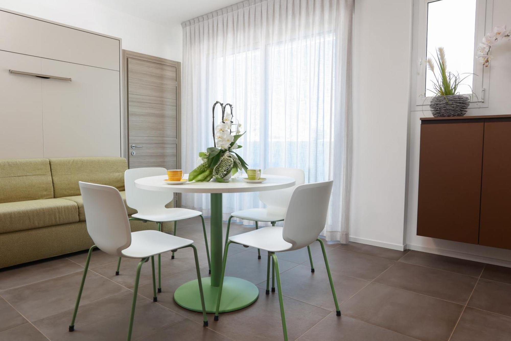 Hotel Luciana Μπιμπιόνε Εξωτερικό φωτογραφία