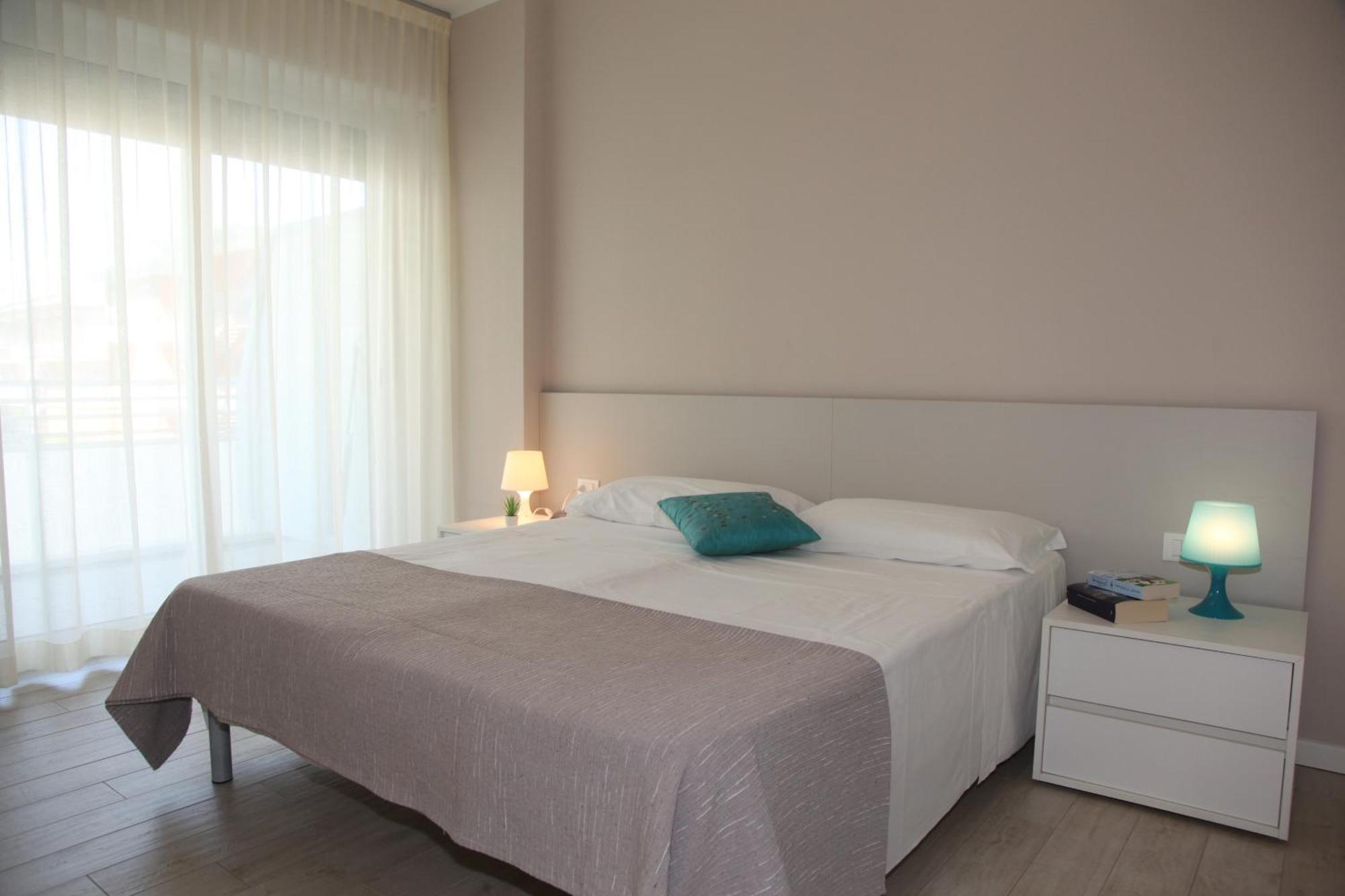 Hotel Luciana Μπιμπιόνε Εξωτερικό φωτογραφία