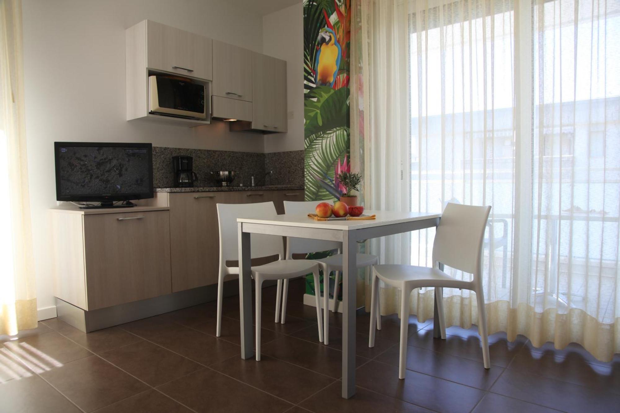 Hotel Luciana Μπιμπιόνε Εξωτερικό φωτογραφία