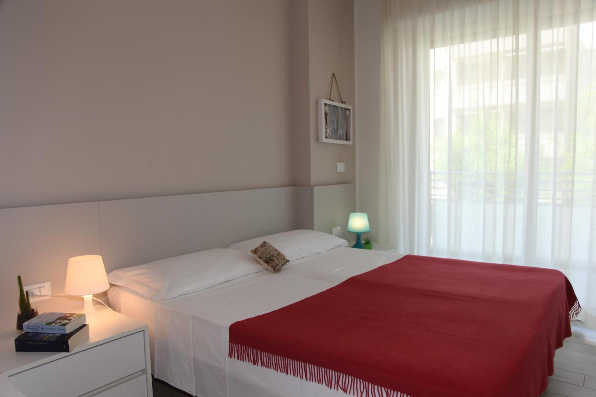 Hotel Luciana Μπιμπιόνε Εξωτερικό φωτογραφία