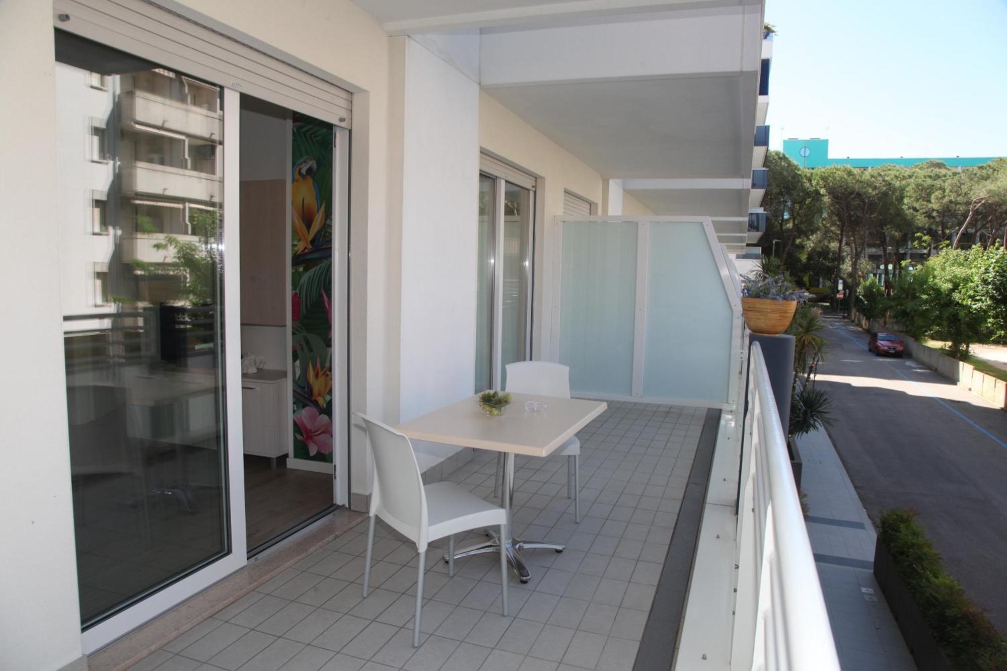 Hotel Luciana Μπιμπιόνε Εξωτερικό φωτογραφία
