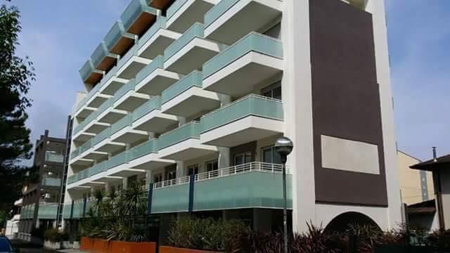 Hotel Luciana Μπιμπιόνε Εξωτερικό φωτογραφία
