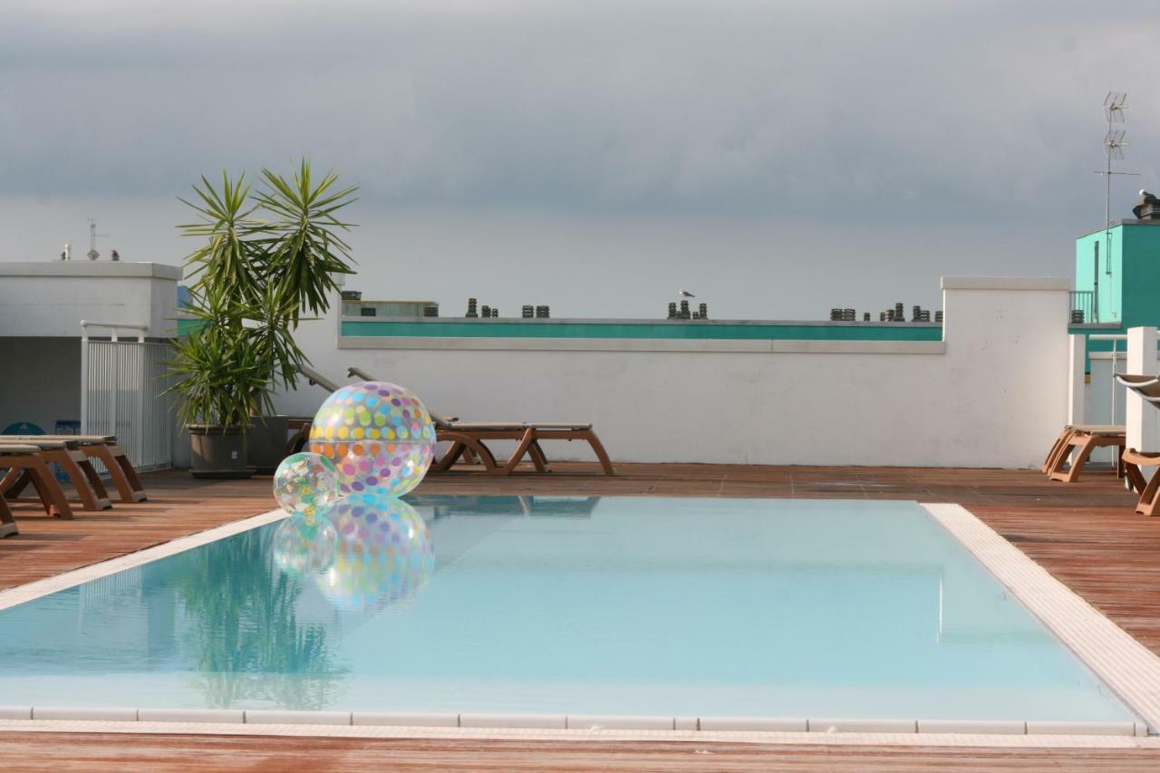 Hotel Luciana Μπιμπιόνε Εξωτερικό φωτογραφία